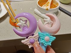 -海底捞火锅(莘松路店)