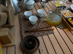 -云座·时光·观景咖啡厅(五爷庙店)