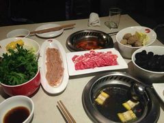 android_upload_pic-海底捞火锅(泉城路店)