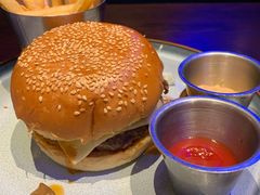 -bluefrog蓝蛙(皇庭广场店)