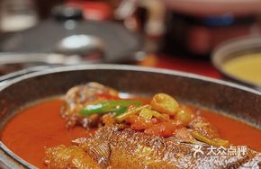 Yangshuo Beer Fish