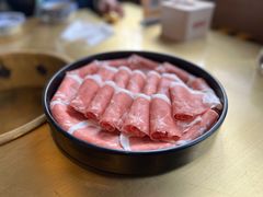 -牛街清真满恒記(平安里西大街店)