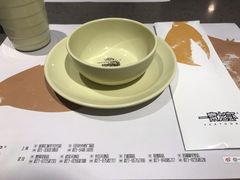 餐具摆设-一棠龙虾•王牌虾球(楚河汉街店)