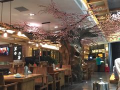 -黑牛の店·和牛烧肉(大悦城店)