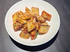 -紫泥369粗粮季(四牌楼店)