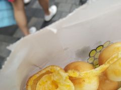 -妈咪鸡蛋仔(尖沙咀东分店)