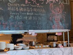 -宴悦海鲜餐厅·游水海鲜·牛排(亚龙湾瑞吉店)