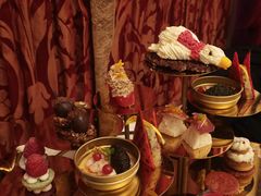 -Salon de Ville浦江汇(上海外滩华尔道夫酒店店)