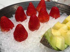 -鱼痴渔醉·食鲜集(青山江滩店)