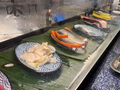 -美食汇自助餐厅(成都万达瑞华酒店)