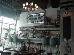大堂-Juicy Bakery(瑞景店)
