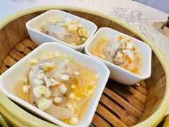 -香云轩·顺德菜(香云纱园林酒店店)