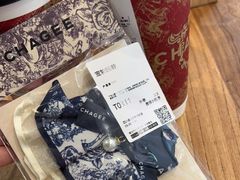 -霸王茶姬(西单百货店)