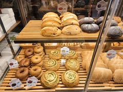 -原麦山丘(新中关店)