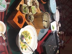 -九十九顶毡房(阜石路店)