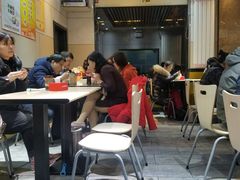 大堂-林静小吃(复兴路店)