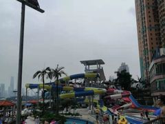 -黄金海岸水上乐园
