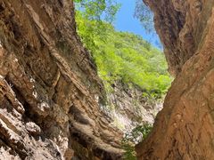 -龙门涧景区