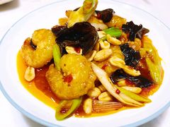 -丁字口海鲜热炒·烧烤大排档