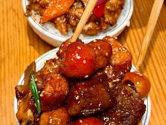 -满盛春饼·新津菜(河北路总店)