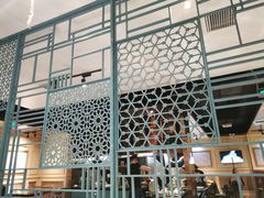 大堂-火宴山海鲜自助火锅(酱园店)