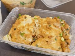 -三镇民生甜食馆(胜利街总店)