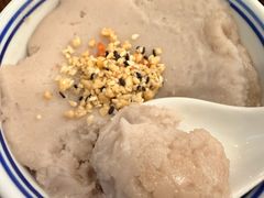 福州香芋泥-安泰楼·佛跳墙创始人·传统闽味早茶·酒楼(三坊七巷闽菜地标店)
