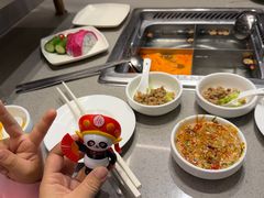 -海底捞火锅(王府井银泰in88店)