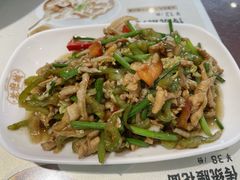-老淮城·长鱼面(河下古镇店)