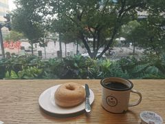 -Peet's Coffee皮爷咖啡(大学路店)