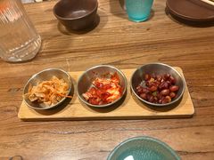 -恩你小木屋·韩式料理(假日广场店)
