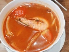 -曼谷食堂·泰国家庭料理(丹桂路店)