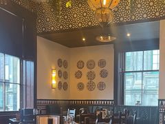 -Cafe Andaluz Old Town