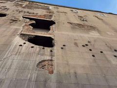 -上海四行仓库抗战纪念馆