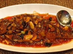 野生大黄鱼-唐廊烤鸭店(工体店)