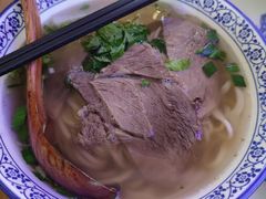 -舌尖尖·兰州牛肉面(浦东机场店)