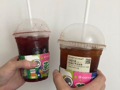 -库迪咖啡(万科云城一期店)