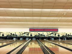 -广州保龄球馆(广州天河体育中心店)