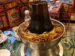 -卡万金特色藏餐