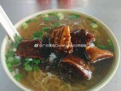 -顺兴面店(领展购物广场西区店)