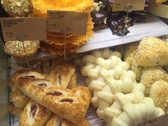 -PAPER STONE BAKERY(天汇广场店)