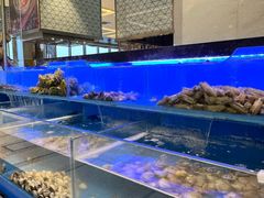 -索菲特酒店 · 云尚天际自助餐厅