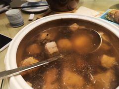 -符离集餐厅(万象城店)