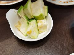 -潮澎派·潮汕菜大排档(南较西路店)
