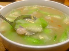 -小粤楼·怀旧粤菜(万辉国际广场店)