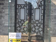 -李叔同故居纪念馆