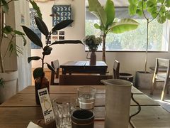 -花仓咖啡(祥安巷店)