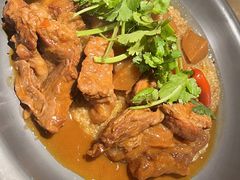-吃饭皇帝大·土家民族菜(温州万象城店)