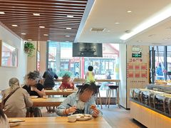 -素满香·素食自助餐(西安·民乐园店)