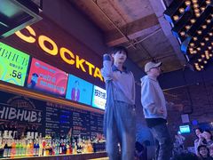 -HIB HUB公社(解放西路店)